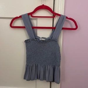 Urban top